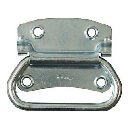 312 Zinc Chest Handle